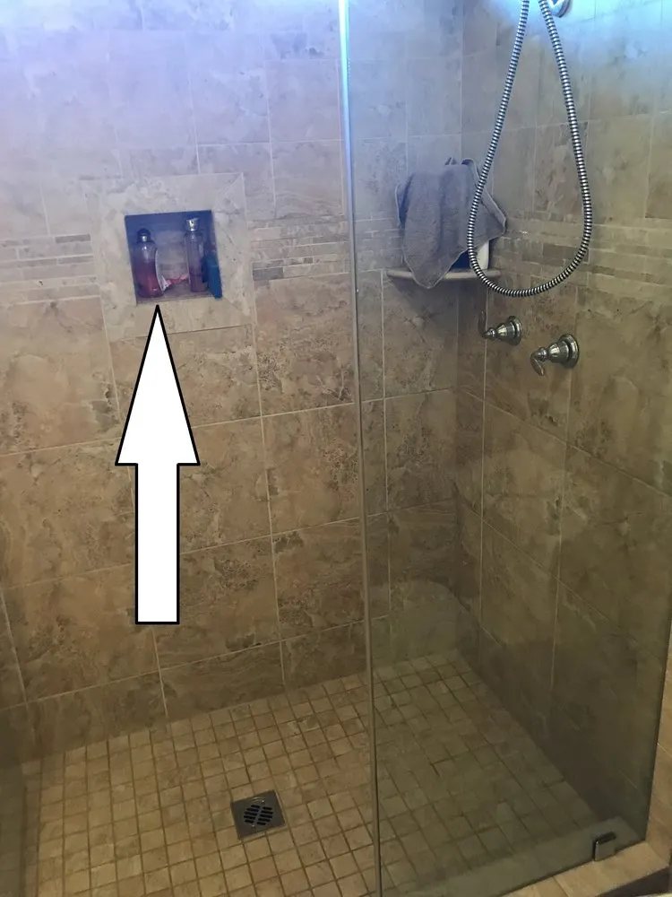 Slide of Alvarado Plumbing