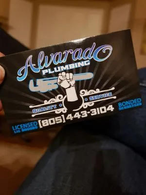Alvarado Plumbing