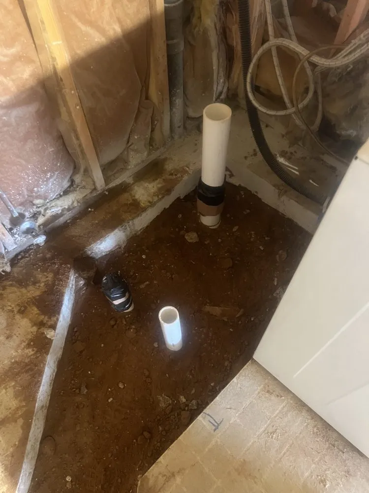 Slide of Alvarado Plumbing