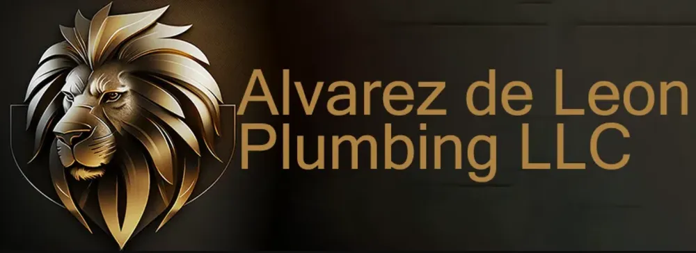 Slide of Alvarez De Leon Plumbing