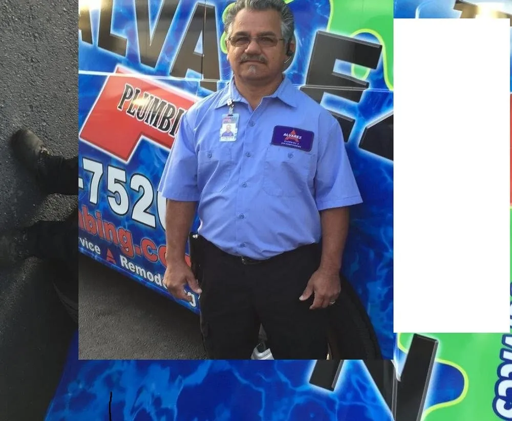 Slide of Alvarez Plumbing & Air Conditioning
