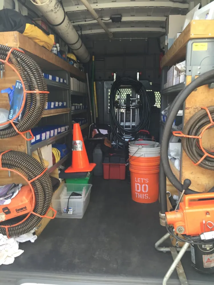 Expert plumbing repair experts serving Tampa, FL - Alvarez Plumbing & Air Conditioning