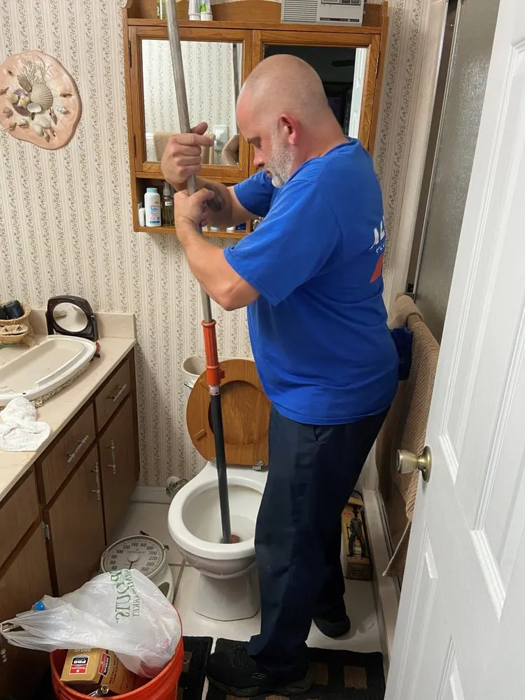 Slide of Alvarez Plumbing & Air Conditioning