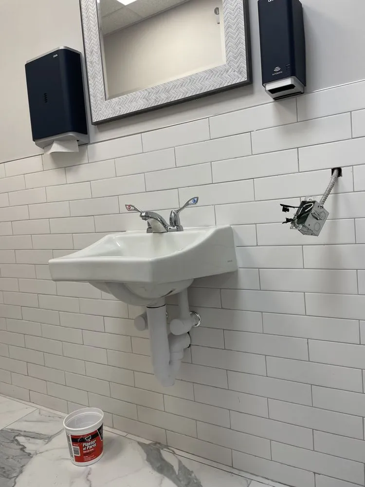 Slide of Alvarez Plumbing and Heating