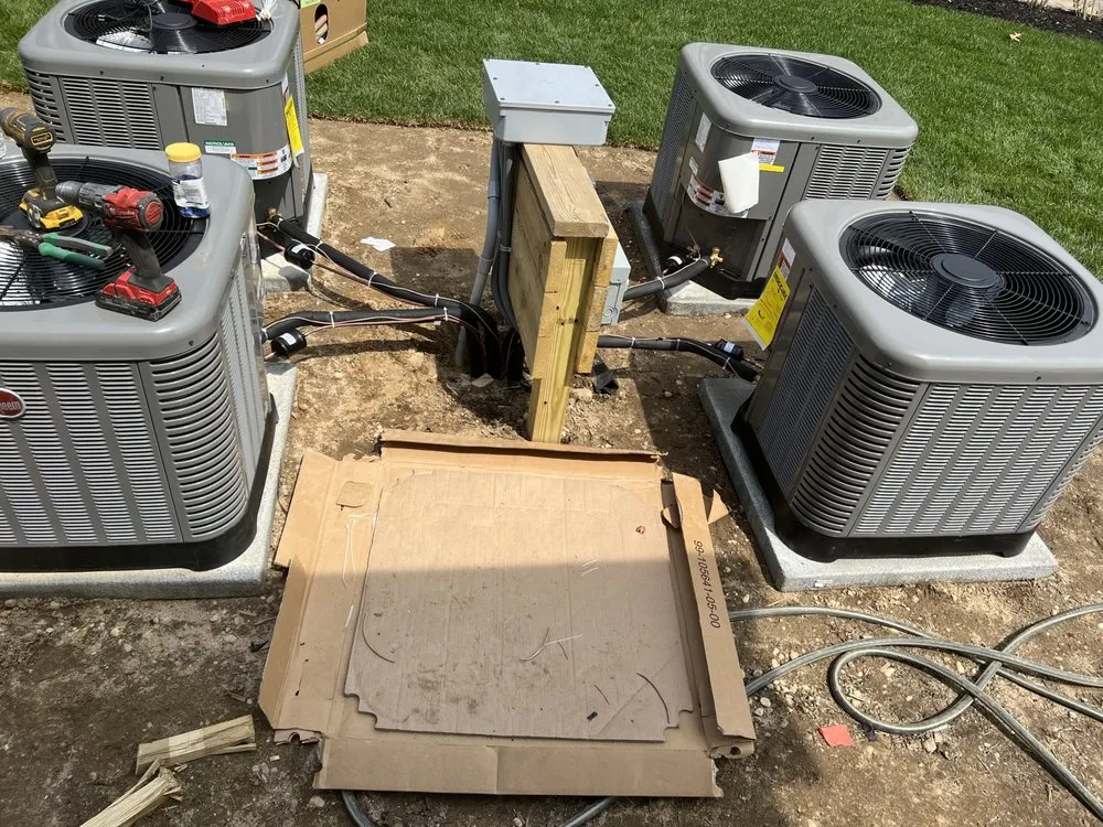 Slide of Alvarez Plumbing and Heating