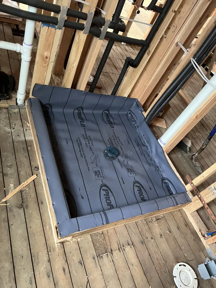 Slide of Alvarez Plumbing and Heating