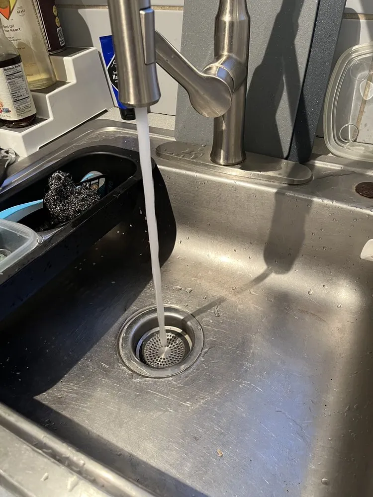 Slide of Alvarez Plumbing