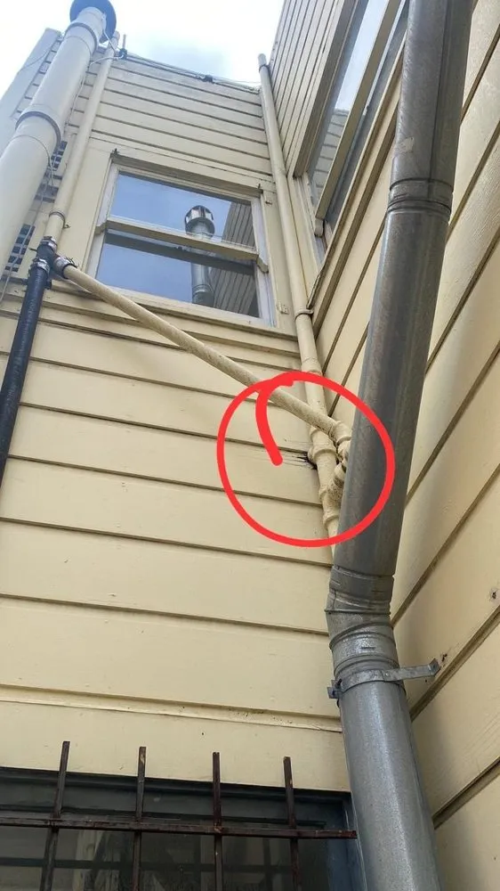 Slide of Alvarez Plumbing