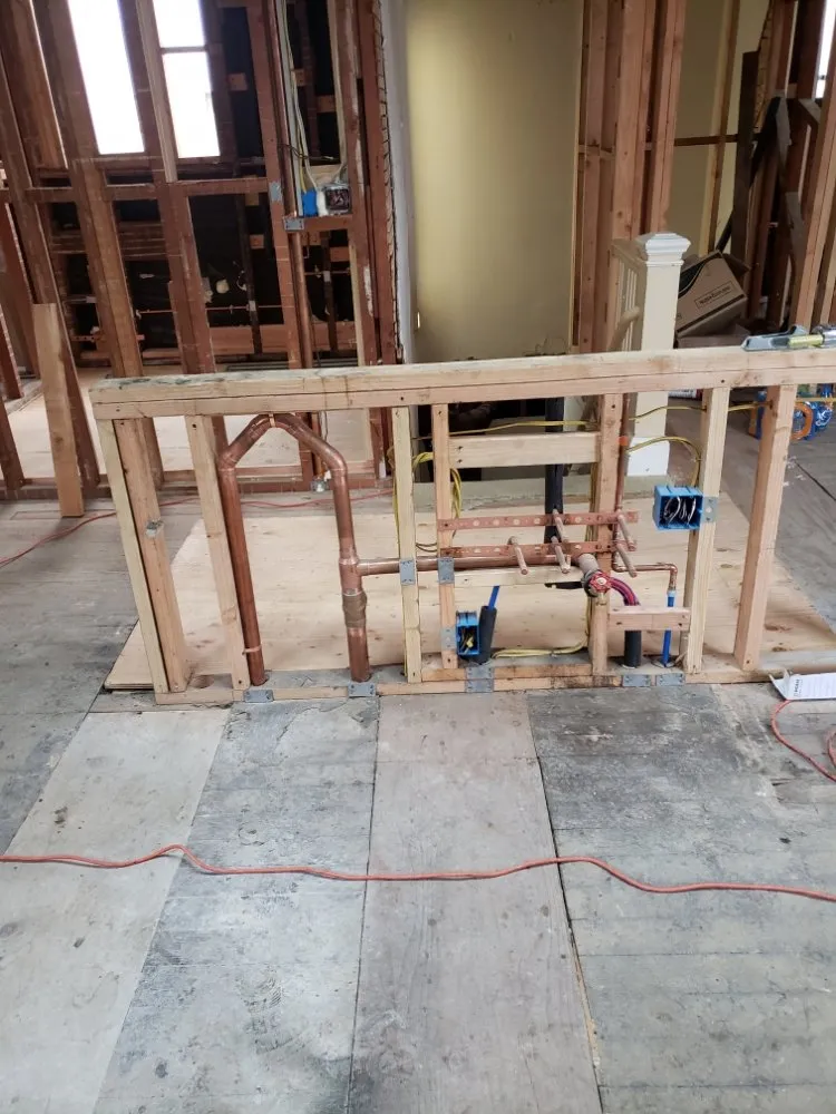 Slide of Alvarez Plumbing