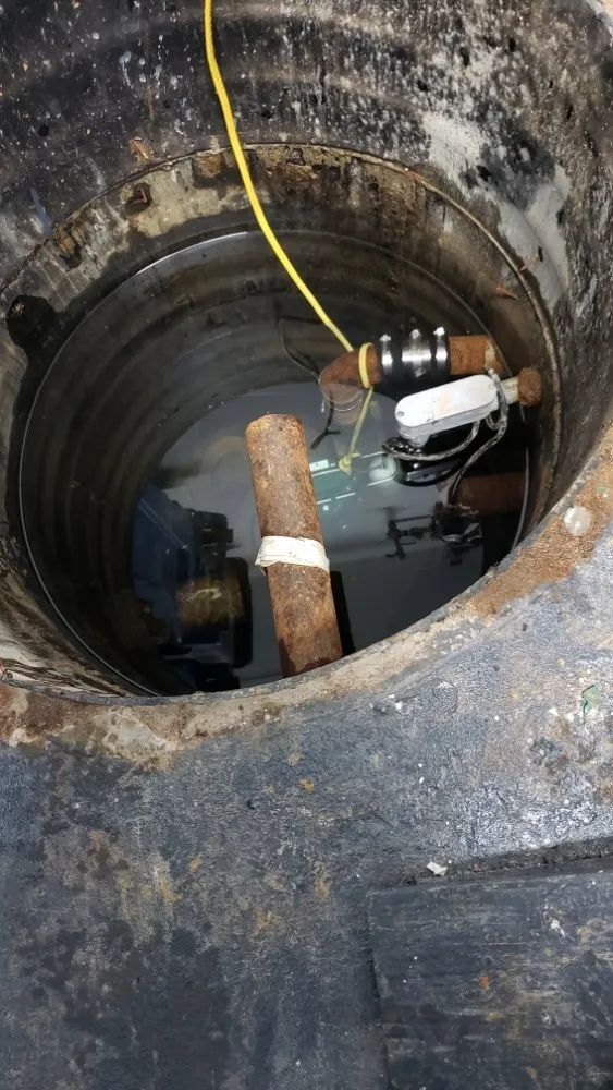 Slide of Alvarez Plumbing