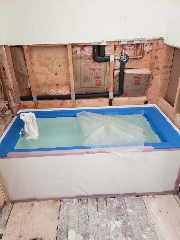 Slide of Alvarez Plumbing