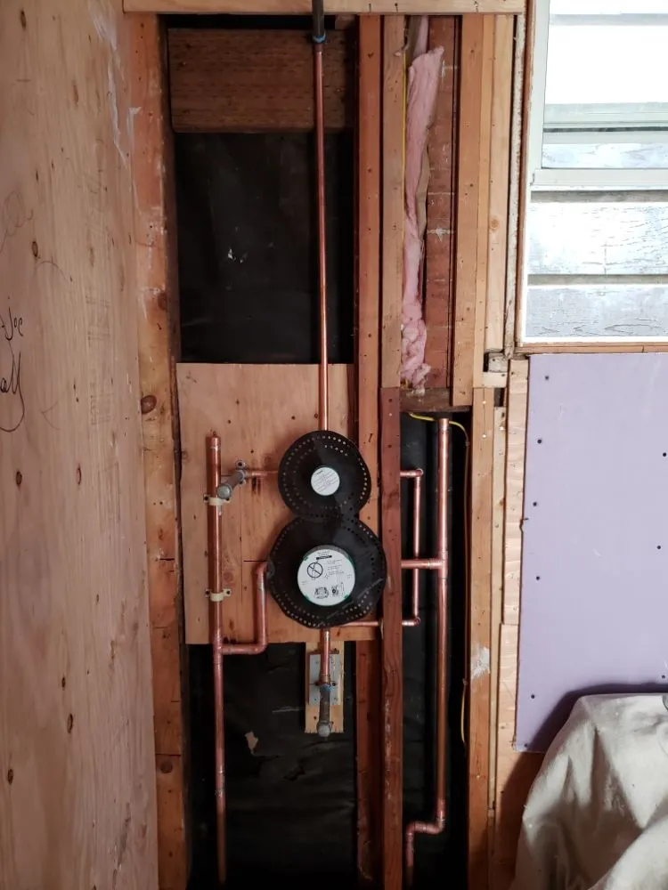 Slide of Alvarez Plumbing