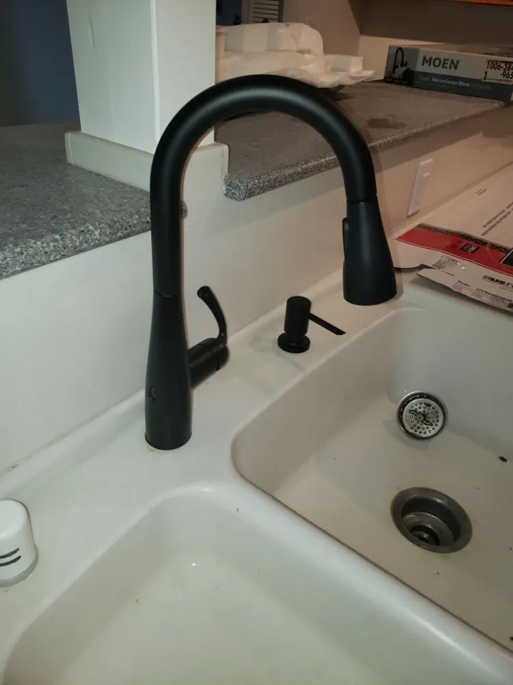 Slide of Alvarez Plumbing