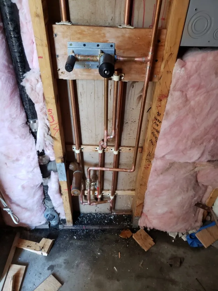 Slide of Alvarez Plumbing