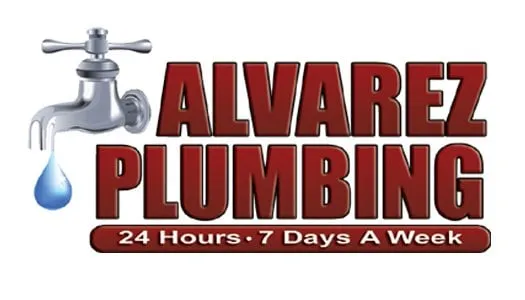 Slide of Alvarez Plumbing