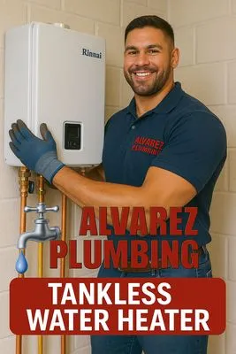 Alvarez Plumbing