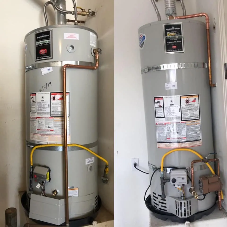 Slide of Alvarez Plumbing Services