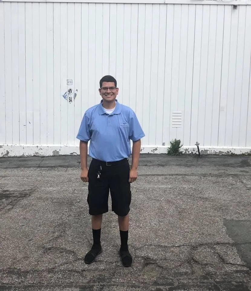 Slide of Alvarez Plumbing Services