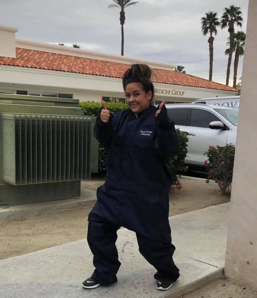 Slide of Alvarez Plumbing Services