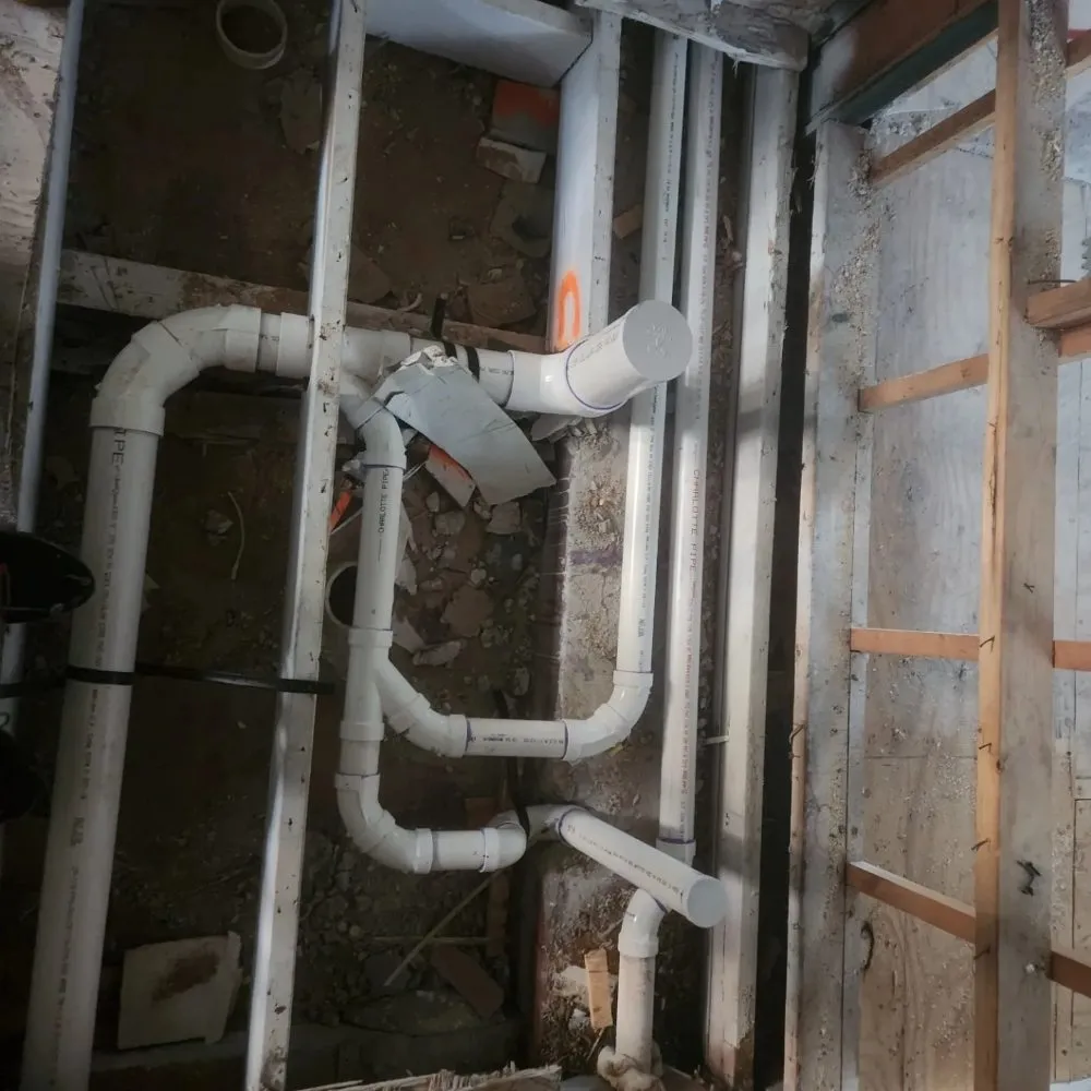 Slide of Alvarez Plumbing Services