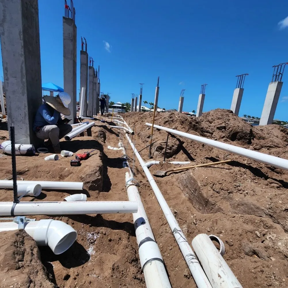 Slide of Alvarez Plumbing Services