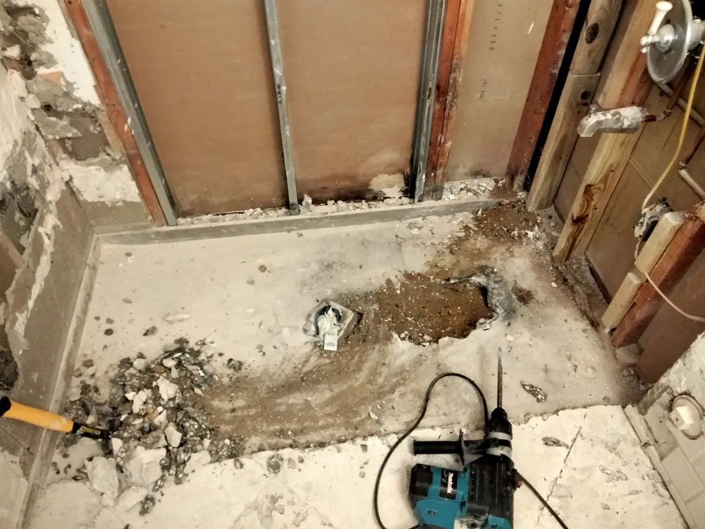 Slide of Alvarez Plumbing Services