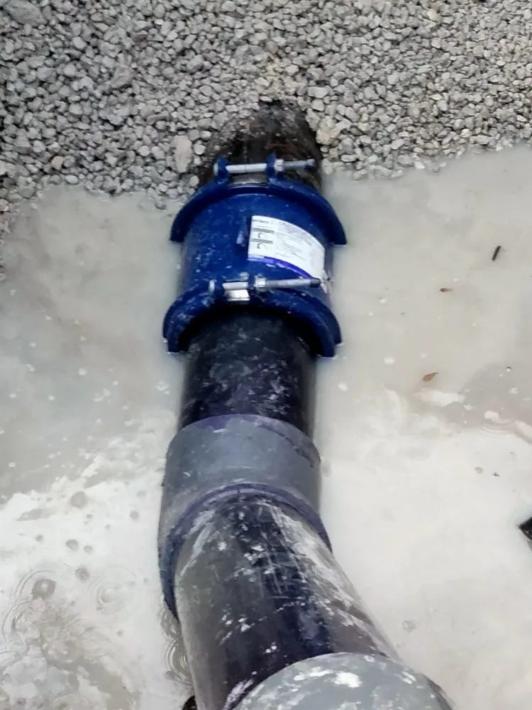 Slide of Alvarez Plumbing Services