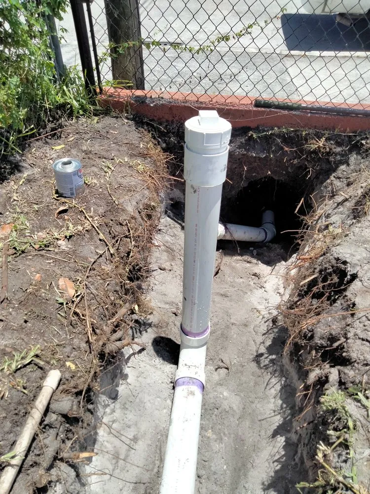 Slide of Alvarez Plumbing Services