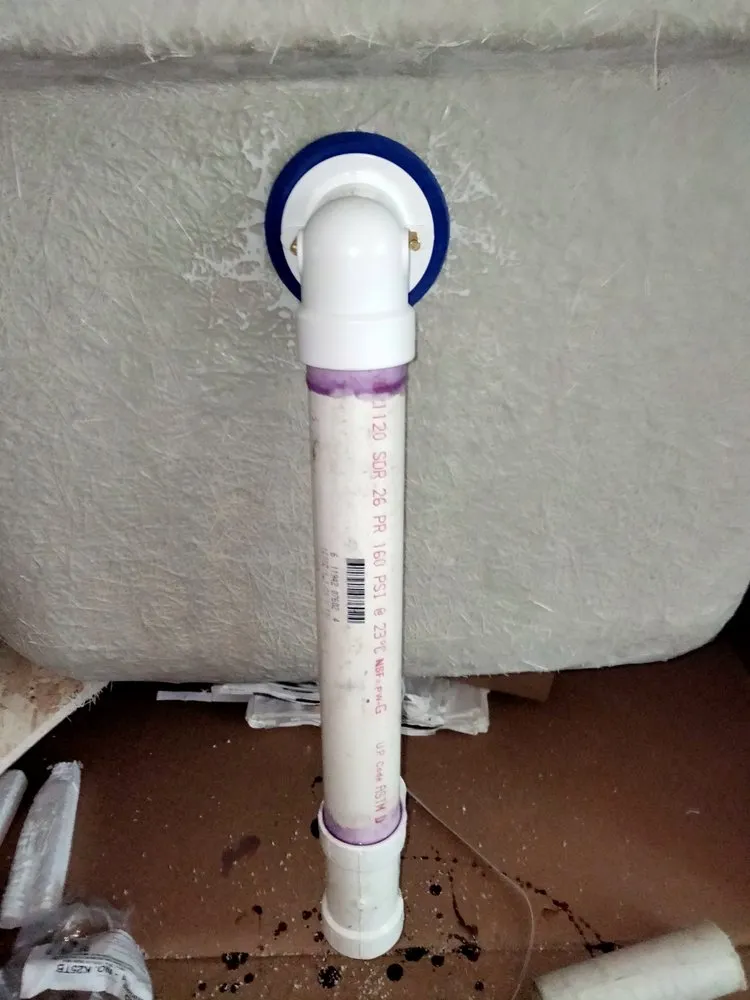 Slide of Alvarez Plumbing Services