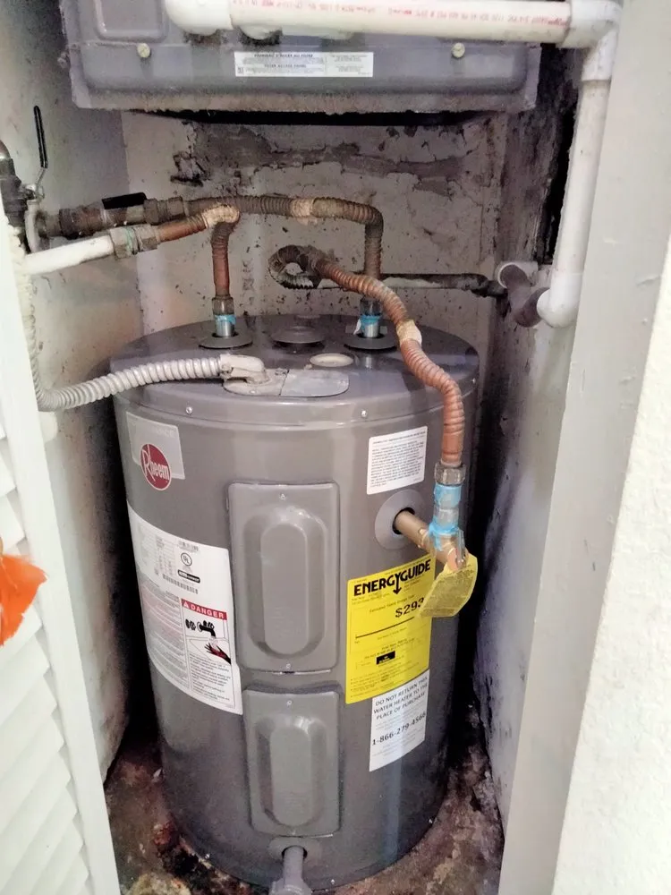 Slide of Alvarez Plumbing Services