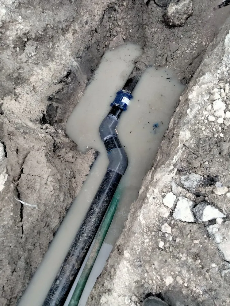 Emergency leak detection experts serving Fort Myers, FL - Alvarez Plumbing Services