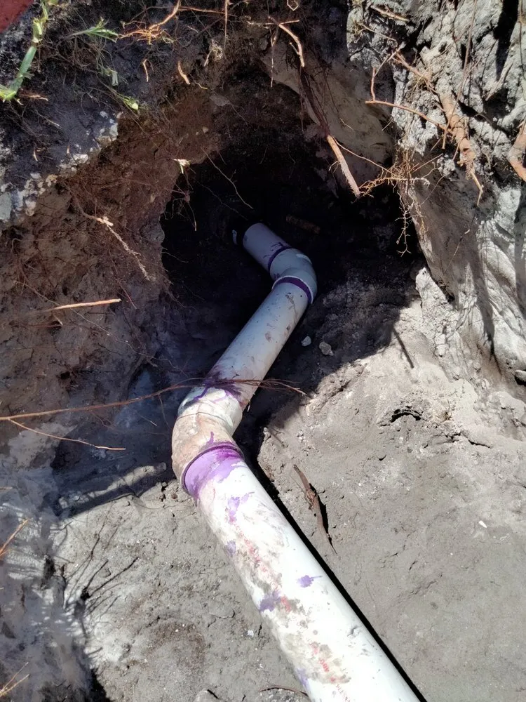 Reliable emergency plumbing for homes in Fort Myers, FL by Alvarez Plumbing Services