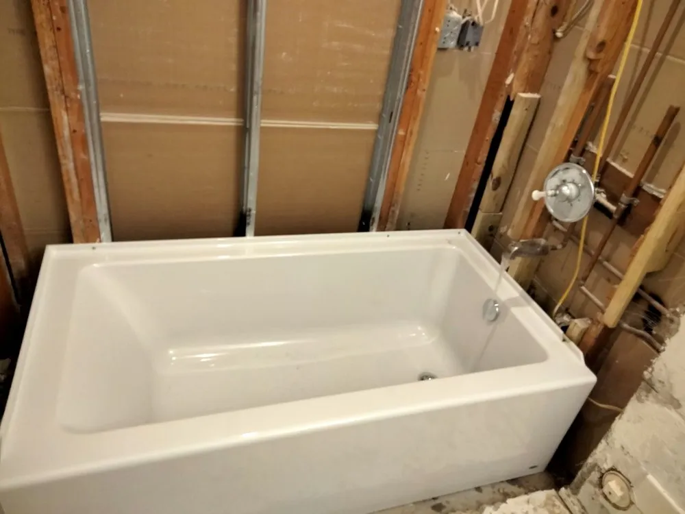 Slide of Alvarez Plumbing Services