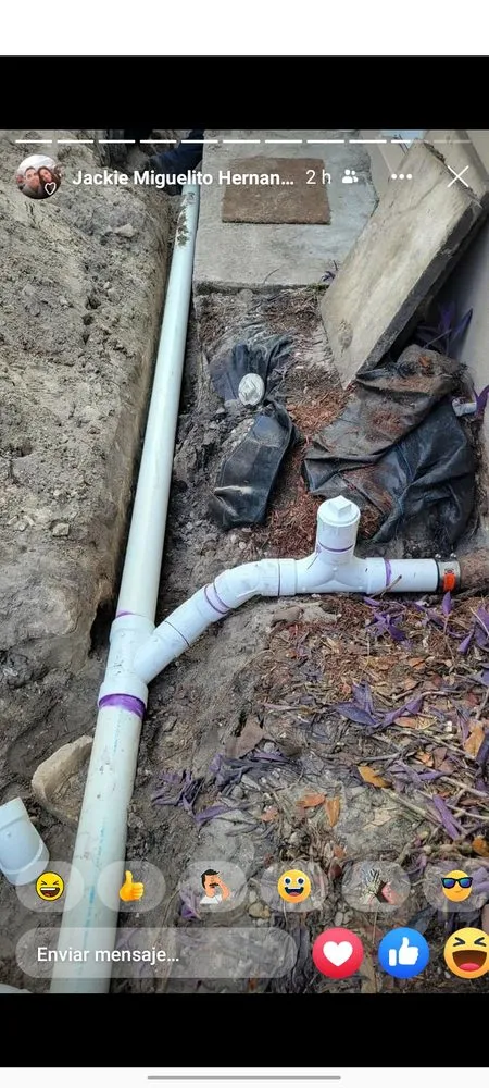 Slide of Alvarez Plumbing Services