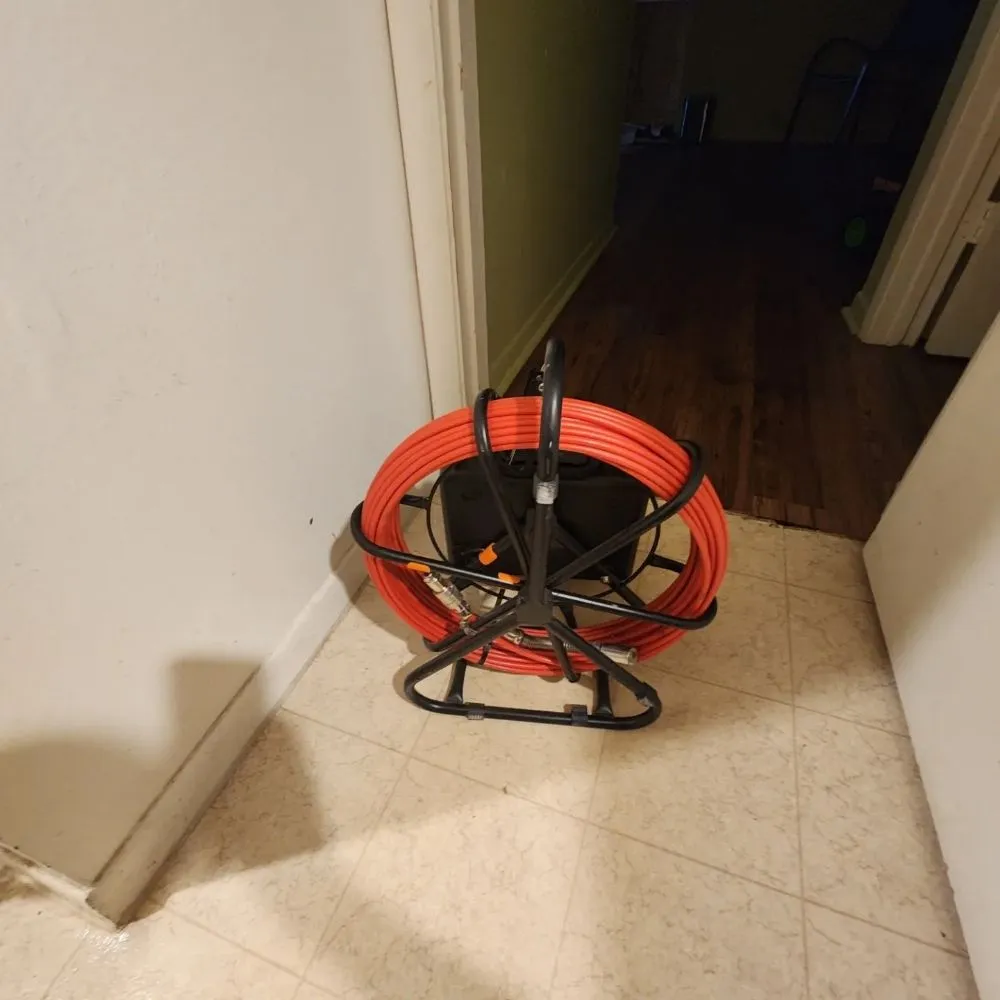 Slide of Alvarez Plumbing Services