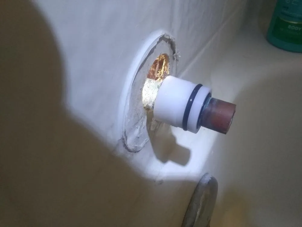 Slide of Alvarez Plumbing Services