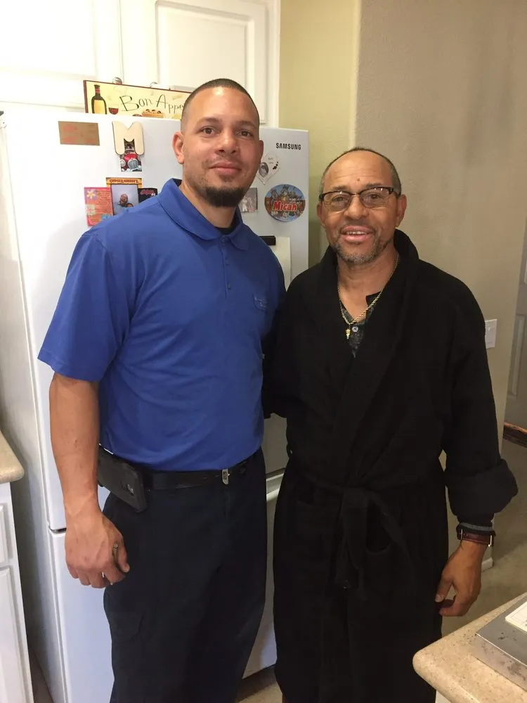 Slide of Alvarez Plumbing Services