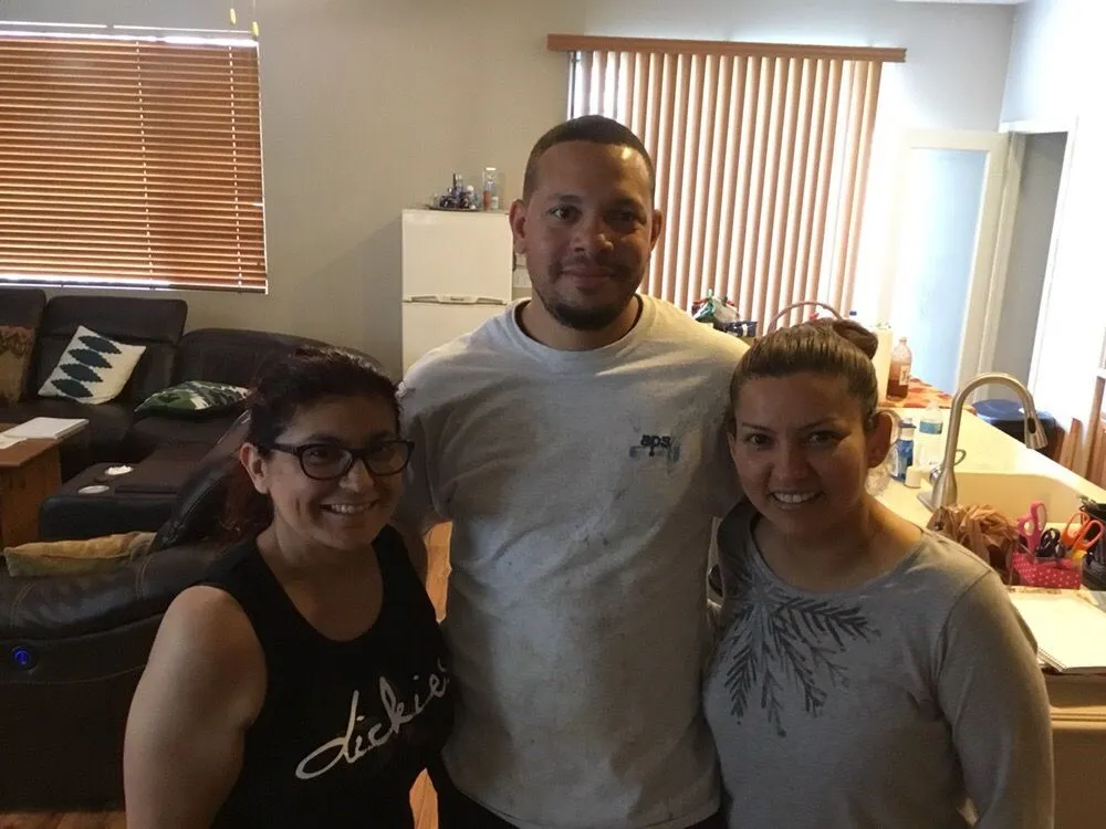 Emergency water heater service experts serving Indio, CA - Alvarez Plumbing Services