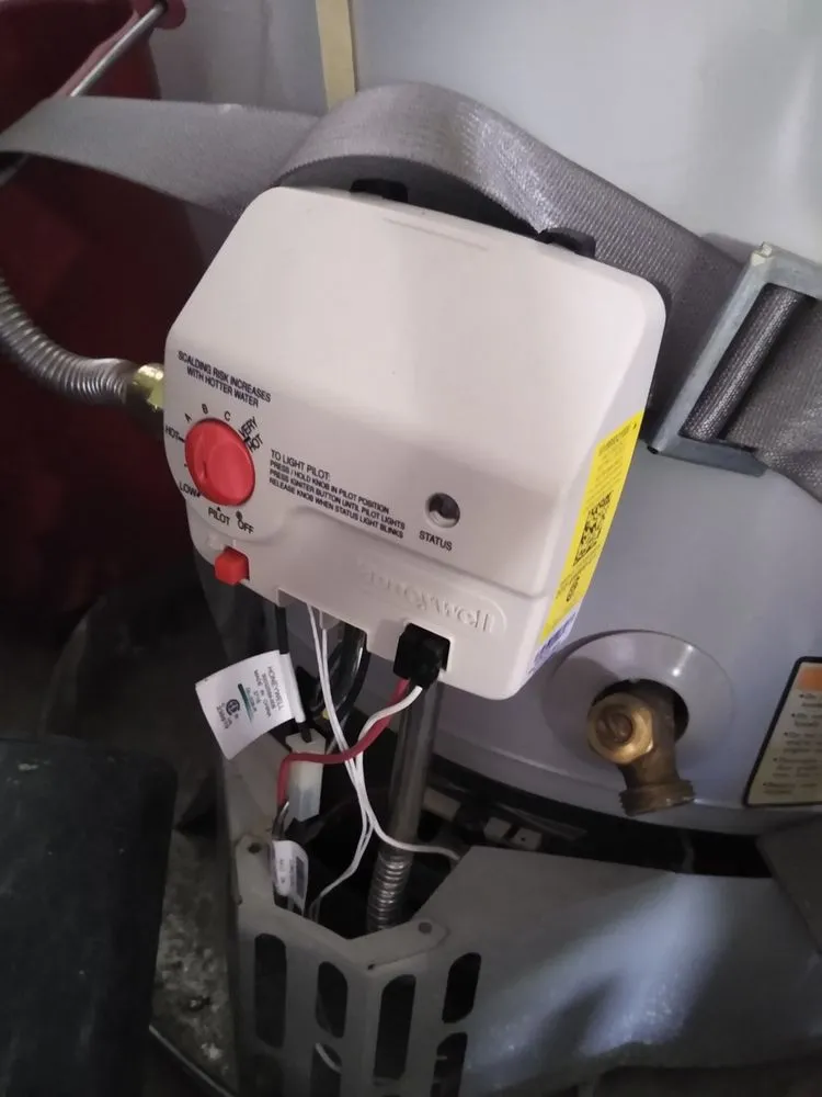 Slide of Alvarez Plumbing Services