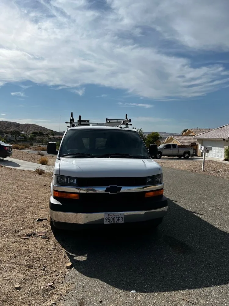 Slide of Alvarez Plumbing Services