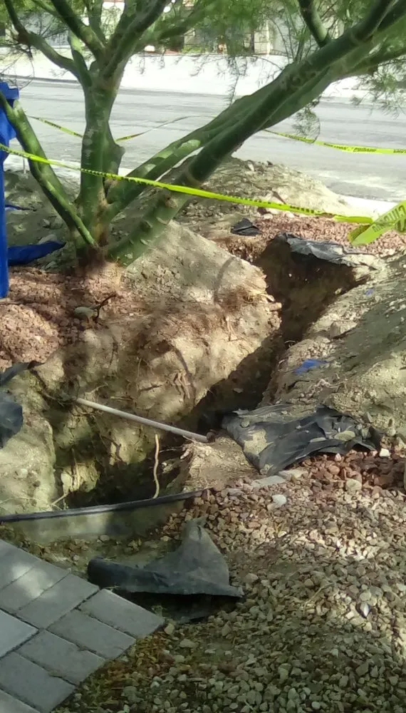 Slide of Alvarez Plumbing Services