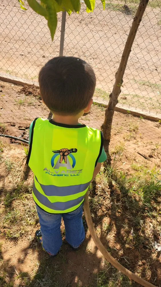 Slide of Alvarez Plumbing