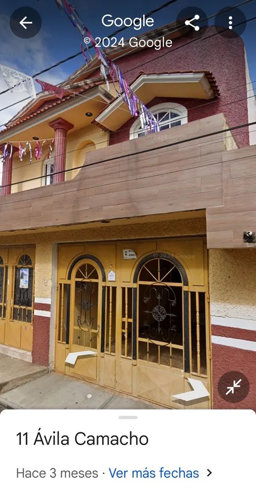 Slide of Alvaro Construction