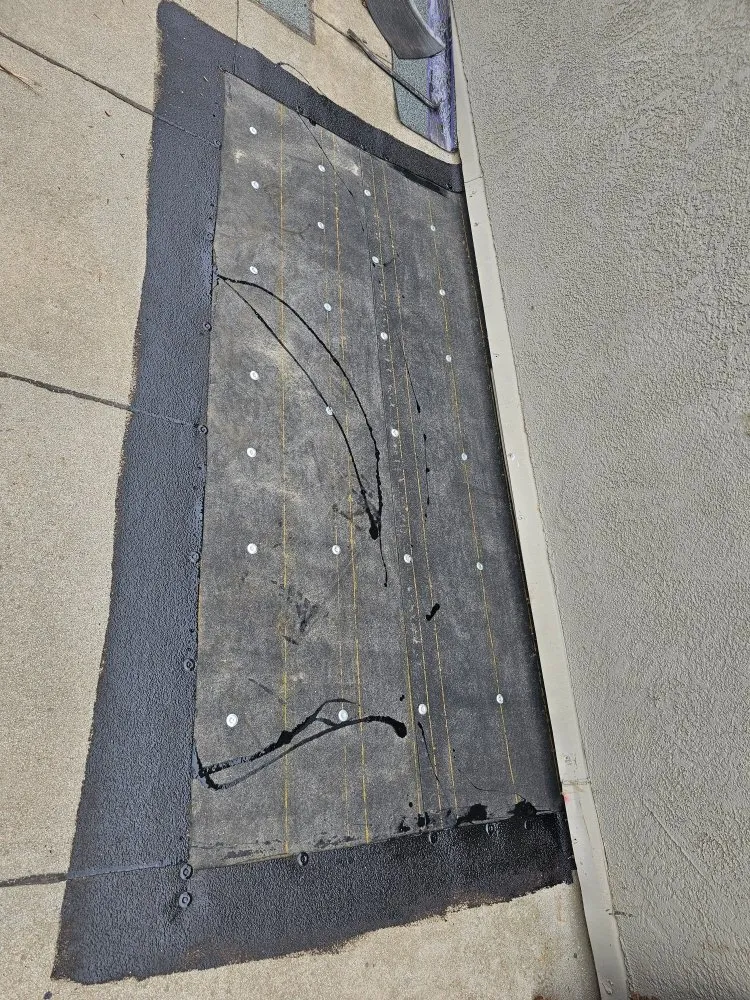 Slide of Alvaro Construction