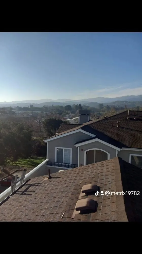 Slide of Alvaro Construction