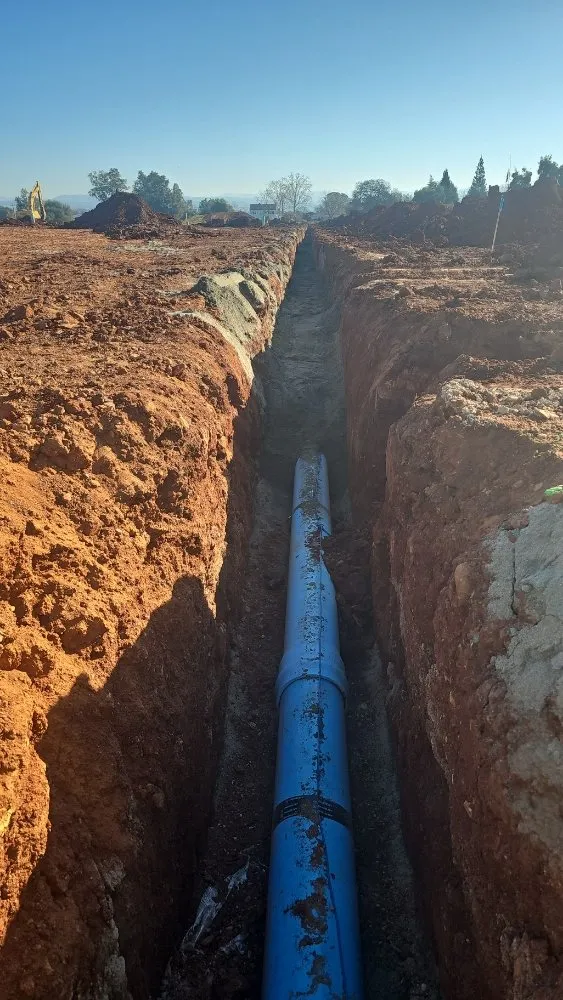 Slide of Alvaro Construction