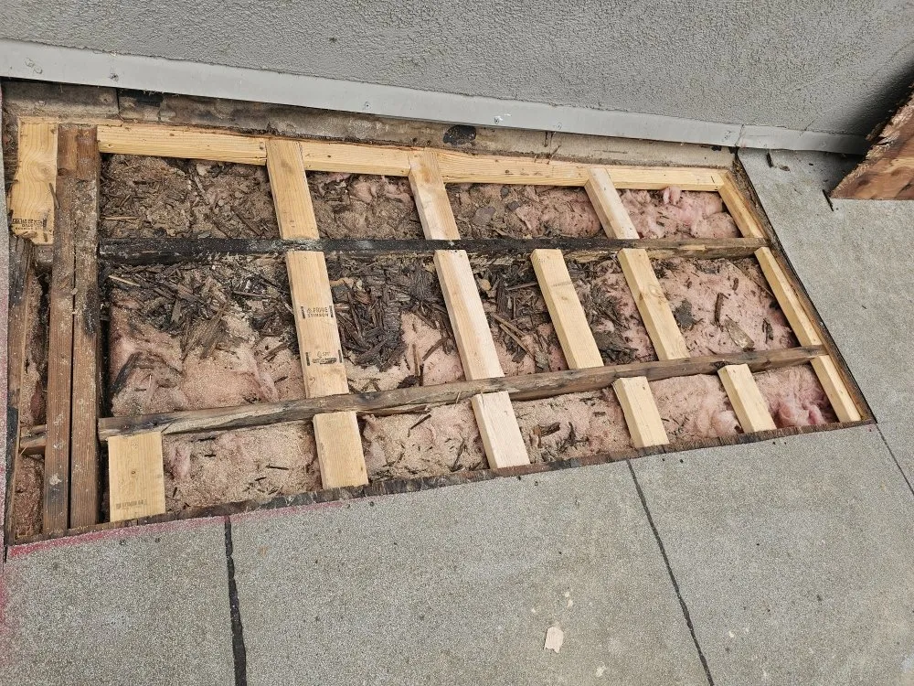 Expert plumbing repair for homes in Sacramento, CA by Alvaro Construction