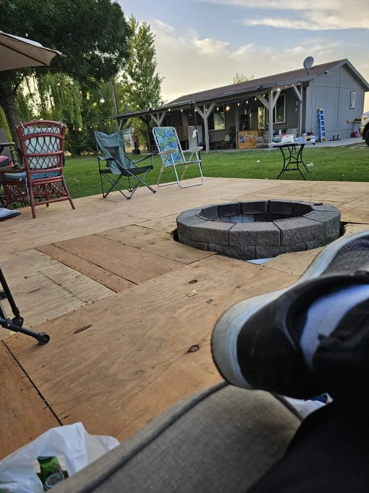 Slide of Alvaro Construction