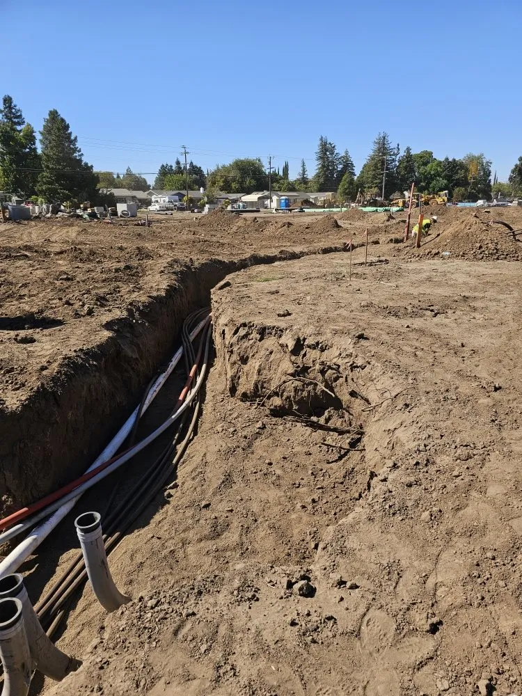 Slide of Alvaro Construction