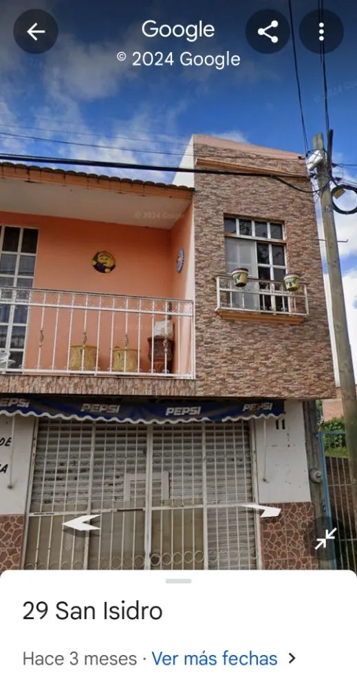 Slide of Alvaro Construction